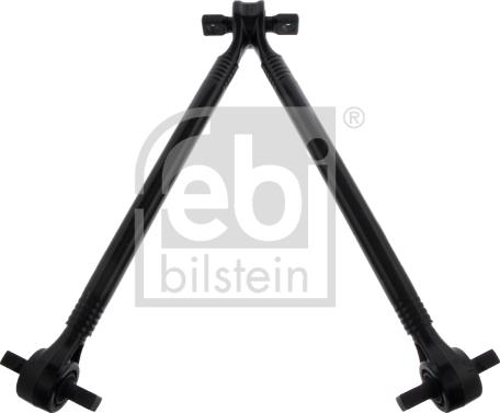 Febi Bilstein 35620 - Рычаг подвески колеса autosila-amz.com