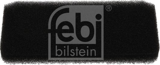 Febi Bilstein 35045 - Фильтр салона 90x204x20 RVI KERAX/PREMIUM/MIDLUM/VOLVO FL/FE 2000--> autosila-amz.com