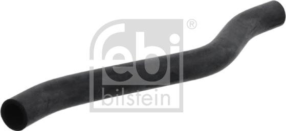 Febi Bilstein 35052 - Шланг радиатора autosila-amz.com