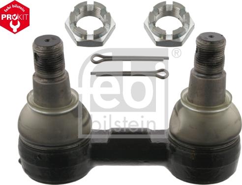 Febi Bilstein 35062 - Тяга / стойка, стабилизатор autosila-amz.com