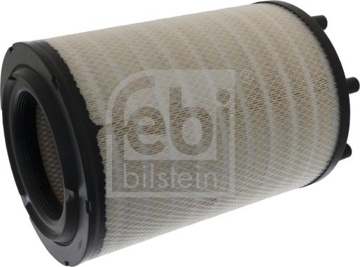 Febi Bilstein 35015 - Воздушный фильтр, двигатель autosila-amz.com