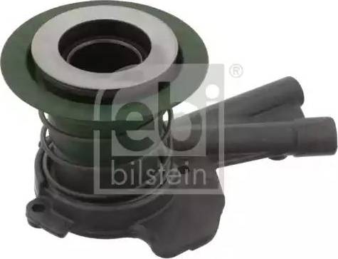 Febi Bilstein 35087 - Центральный выключатель, система сцепления autosila-amz.com