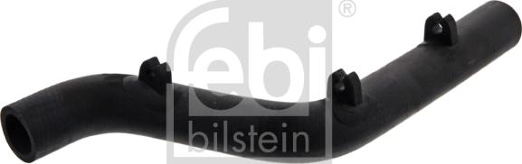 Febi Bilstein 35193 - Шланг радиатора autosila-amz.com