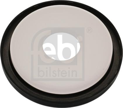 Febi Bilstein 35144 - Уплотняющее кольцо, коленчатый вал autosila-amz.com