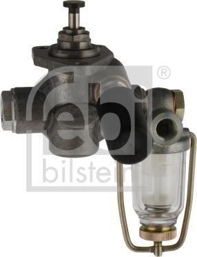 Febi Bilstein 35182 - Топливоподающая система, насос autosila-amz.com