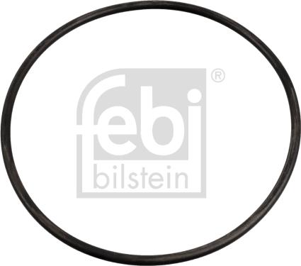 Febi Bilstein 35856 - Прокладка, привод коробки переключения передач autosila-amz.com