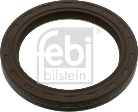 Febi Bilstein 35852 - Прокладка, привод коробки переключения передач autosila-amz.com