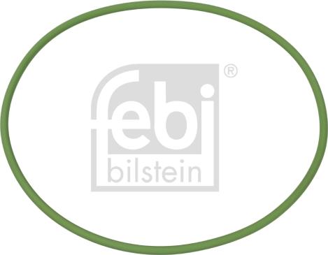 Febi Bilstein 35809 - Комплект прокладок, гильза цилиндра autosila-amz.com