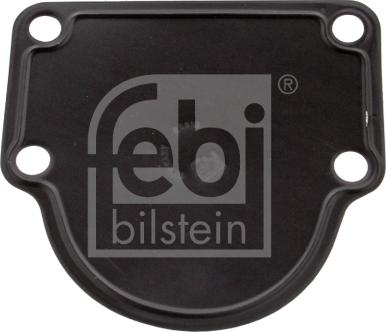 Febi Bilstein 35816 - Прокладка, привод коробки переключения передач autosila-amz.com