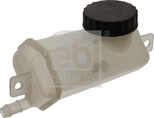 Febi Bilstein 35889 - Компенсационный бак, тормозная жидкость autosila-amz.com