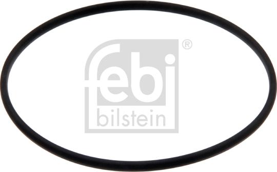 Febi Bilstein 35832 - Прокладка, гильза цилиндра ! \MB autosila-amz.com