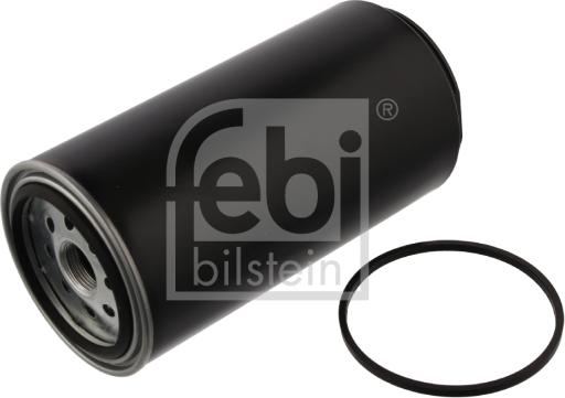 Febi Bilstein 35394 - Топливный фильтр autosila-amz.com