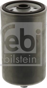 Febi Bilstein 35355 - FEBI 35355 Фильтр топливный со сливом (MAN 51125030040, FF5135, WDK725, WIX33472) autosila-amz.com