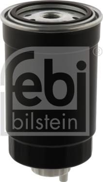 Febi Bilstein 35350 - Топливный фильтр autosila-amz.com