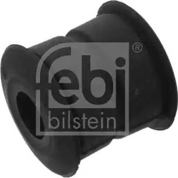 Febi Bilstein 35326 - Втулка подшипника, листовая рессора - капот двигателя autosila-amz.com