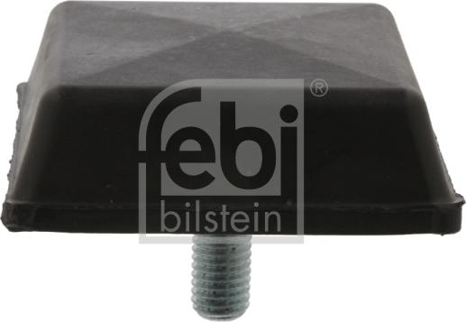 Febi Bilstein 35213 - Отбойник, демпфер амортизатора autosila-amz.com