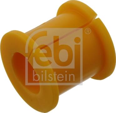 Febi Bilstein 35217 - Втулка стабилизатора autosila-amz.com