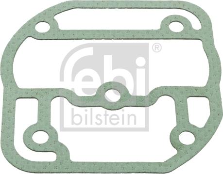 Febi Bilstein 35708 - Уплотнительное кольцо, компрессор autosila-amz.com