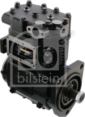 Febi Bilstein 35713 - Компрессор, пневматическая система autosila-amz.com