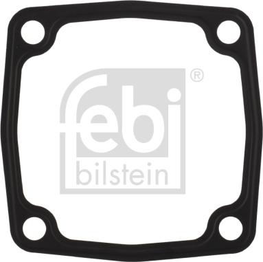 Febi Bilstein 35736 - Уплотнительное кольцо, компрессор autosila-amz.com