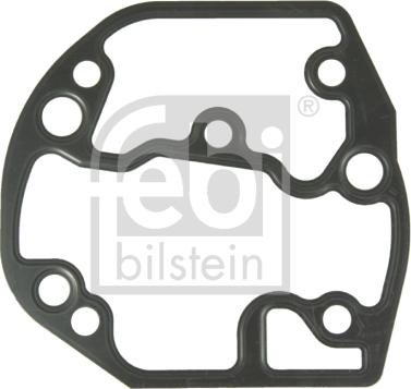 Febi Bilstein 35725 - Уплотнительное кольцо, компрессор autosila-amz.com