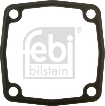 Febi Bilstein 35770 - Уплотнительное кольцо, компрессор autosila-amz.com
