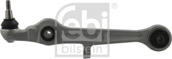 Febi Bilstein 36954 - Рычаг подвески колеса autosila-amz.com