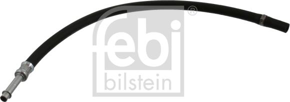 Febi Bilstein 36903 - Гидравлический шланг, рулевое управление autosila-amz.com