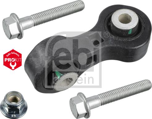 Febi Bilstein 36989 - Тяга / стойка, стабилизатор autosila-amz.com