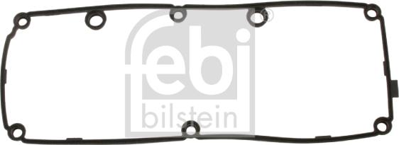 Febi Bilstein 36924 - Прокладка, крышка головки цилиндра autosila-amz.com