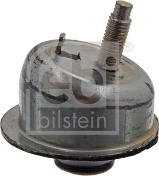 Febi Bilstein 36927 - Отбойник, подвеска двигателя autosila-amz.com