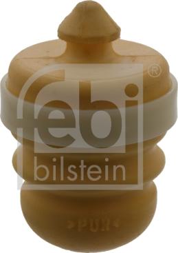 Febi Bilstein 36979 - Отбойник, демпфер амортизатора autosila-amz.com