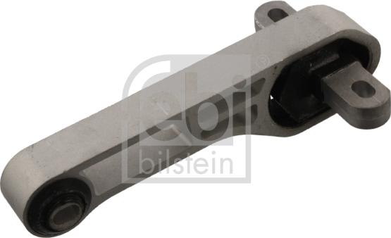 Febi Bilstein 36972 - Подушка, опора, подвеска двигателя autosila-amz.com