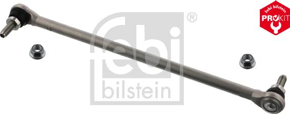 Febi Bilstein 36440 - Тяга / стойка, стабилизатор autosila-amz.com