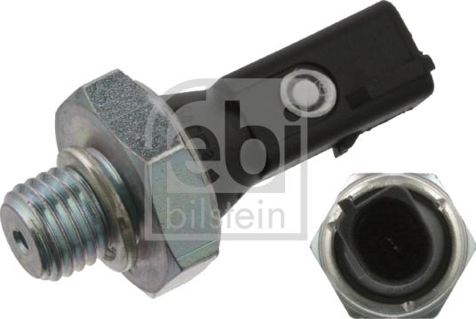 Febi Bilstein 36489 - Датчик, давление масла autosila-amz.com