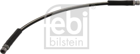 Febi Bilstein 36439 - Тормозной шланг autosila-amz.com