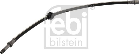 Febi Bilstein 36479 - Тормозной шланг autosila-amz.com