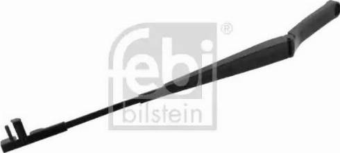 Febi Bilstein 36565 - Рычаг стеклоочистителя, система очистки окон autosila-amz.com