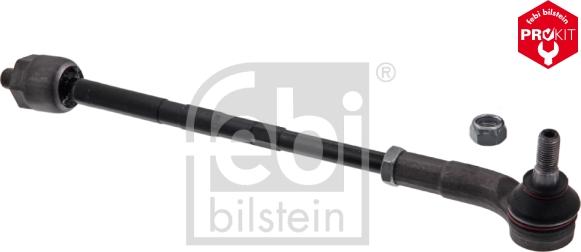 Febi Bilstein 36509 - Рулевая тяга autosila-amz.com