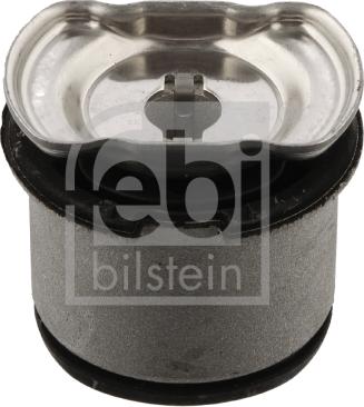 Febi Bilstein 36503 - Сайлентблок балки моста autosila-amz.com