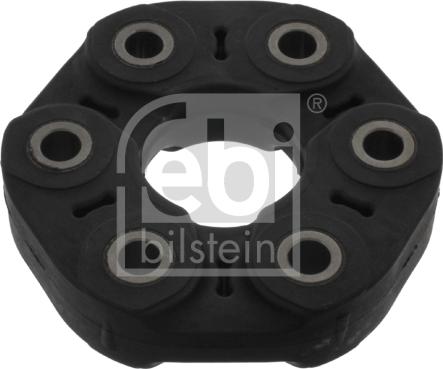 Febi Bilstein 36524 - Шарнир, продольный вал autosila-amz.com