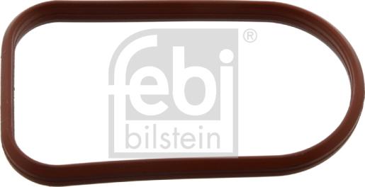Febi Bilstein 36572 - Прокладка, корпус впускного коллектора autosila-amz.com