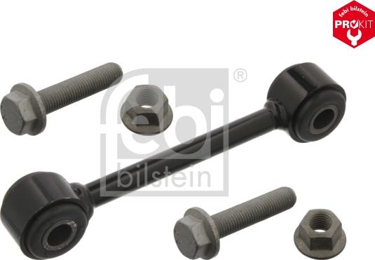 Febi Bilstein 36642 - Тяга / стойка, стабилизатор autosila-amz.com