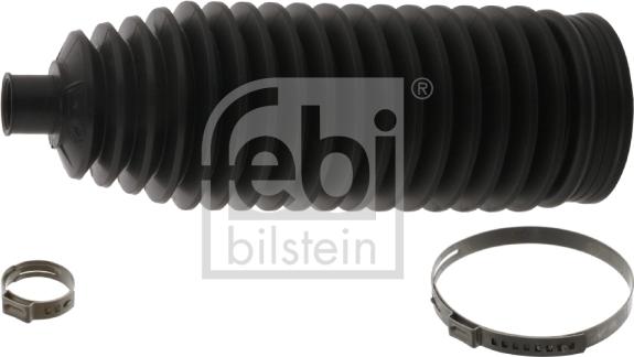 Febi Bilstein 36654 - Комплект пыльника, рулевое управление autosila-amz.com