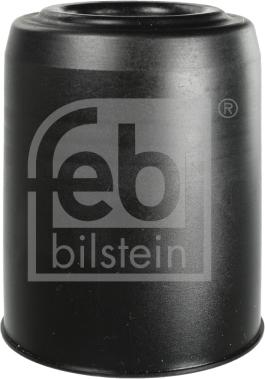 Febi Bilstein 36605 - Пыльник амортизатора, защитный колпак autosila-amz.com