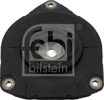 Febi Bilstein 36606 - Опора стойки амортизатора, подушка autosila-amz.com