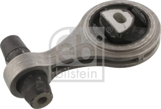 Febi Bilstein 36610 - подушка ДВС задняя! \ Fiat Doblo 1.2/1.9D/1.9JTD 00> autosila-amz.com