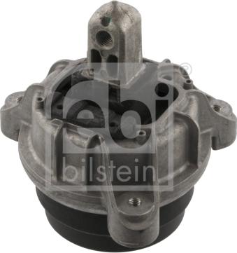 Febi Bilstein 36683 - Подушка, опора, подвеска двигателя autosila-amz.com