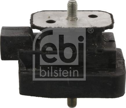 Febi Bilstein 36682 - Подвеска, ступенчатая коробка передач autosila-amz.com