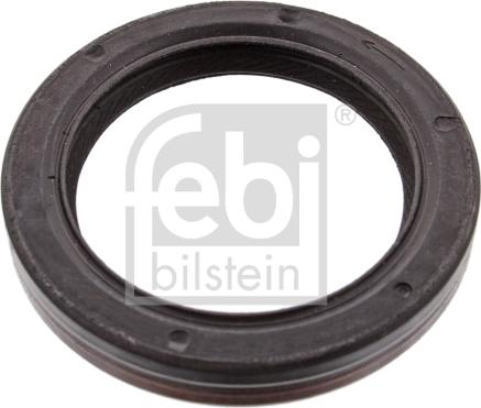 Febi Bilstein 36629 - Уплотняющее кольцо вала, фланец ступенчатой коробки передач, Уплотняющее кольцо вала, фланец а зад autosila-amz.com